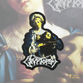 Cryptopsy - Cryptopsy - None So Vile - Patch