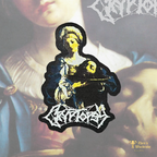 Cryptopsy - Cryptopsy - None So Vile - Patch