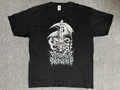 Posthumous Blasphemer - Second Coming Instincts - T-Shirt