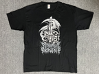 Posthumous Blasphemer - Second Coming Instincts - T-Shirt