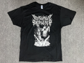 Posthumous Blasphemer - Flagellation For Rescue - T-Shirt