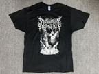 Posthumous Blasphemer - Flagellation For Rescue - T-Shirt