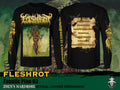 Fleshrot - Unburied Corpse - Longsleeve