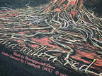 Cenotaph -  ...a Red Sky - Asia & Australia Tour Exclusive - T-Shirt
