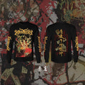 Kruelty -  Untopia [Buddha Ver.] - Longsleeve