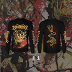 Kruelty -  Untopia [Buddha Ver.] - Longsleeve
