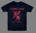Abysmal Lord - Disciples of the Inferno - T-Shirt