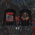 Kruelty -  Profane Usurpation - Longsleeve
