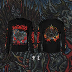 Kruelty -  Profane Usurpation - Longsleeve