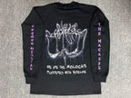 S.C.D. - The Macabre Voodoo Messiah of Masochism and Fetishism - Longsleeve