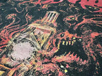 Cenotaph -  ...a Red Sky - Asia & Australia Tour Exclusive - T-Shirt
