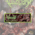 Vulvectomy - Abusing Dismembered Beauties - Patch