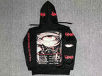 Cenotaph - The Gloomy Reflection of Our Hidden Sorrows - Hoodie