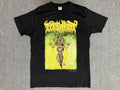 Fleshrot - Unburied Corpse - T-Shirt