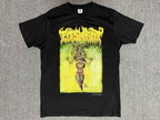 Fleshrot - Unburied Corpse - T-Shirt