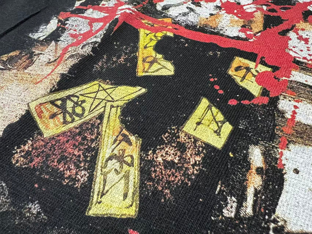 Kruelty -  Untopia [Cover Art Ver.] - Longsleeve