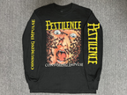 Pestilence - Consvming Impvlse - Longsleeve