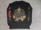 Kruelty -  Profane Usurpation - Longsleeve