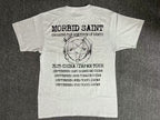 Morbid Saint - Lock Up Your Children - T-Shirt