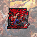 Morbid Saint - Swallowed by Hell - Patch