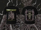 The Labyrinth of Nightmares Festival Vol.1 2025 - T-Shirt