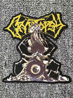 Cryptopsy - Blasphemy Made Flesh - Patch