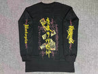 Kruelty -  Untopia [Buddha Ver.] - Longsleeve
