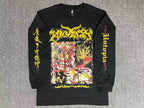 Kruelty -  Untopia [Cover Art Ver.] - Longsleeve
