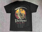 Purtenance - Asia Tour 2025 - T-shirt