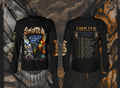 Sinister - Darkness Before Dawn - Australia & Asia Tour Exclusive - Longsleeve
