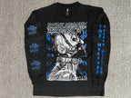 S.C.D. - The Lascivious Waltz In The Dungeons Of The Damned - Longsleeve