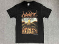 Cianide - The Dying Truth - 30th Anniversary - T-Shirt