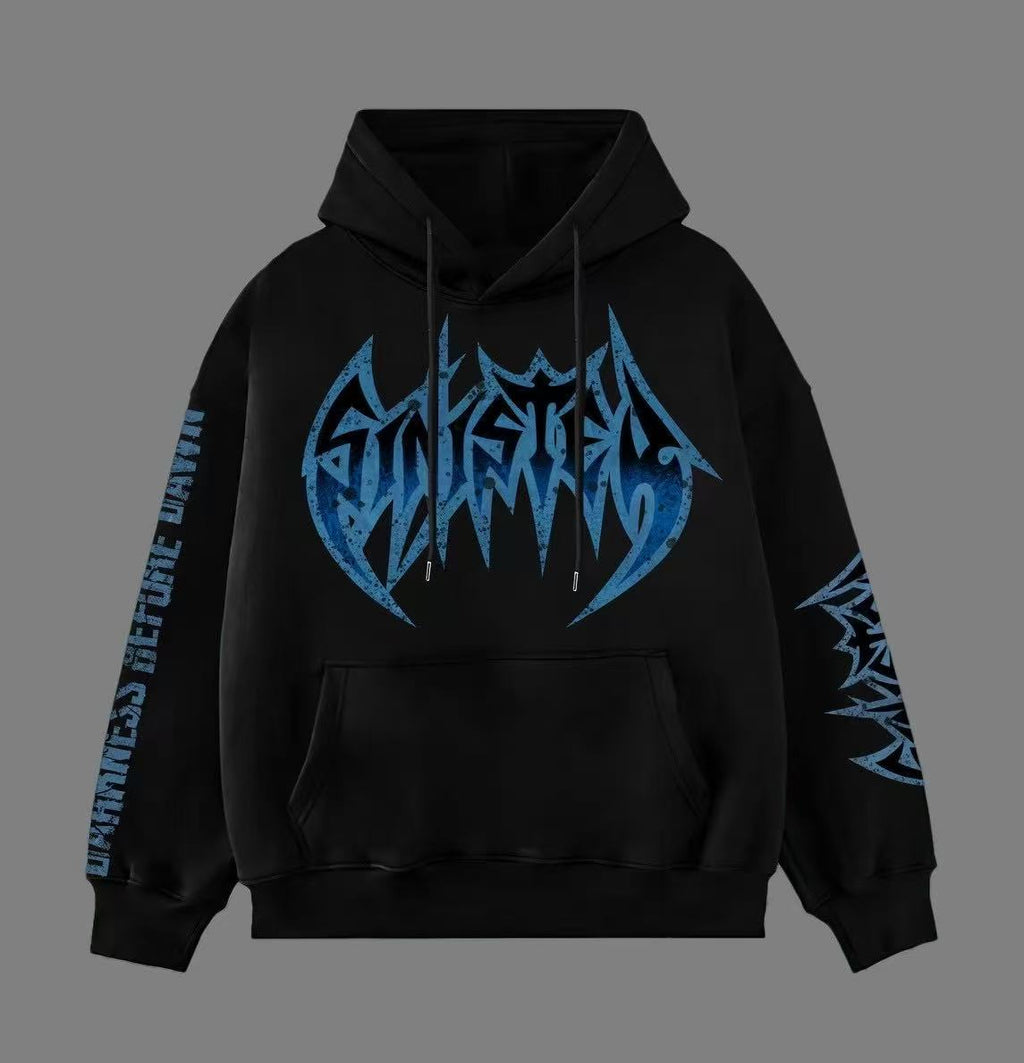 Sinister - China Tour - Hoodie