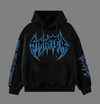 Sinister - China Tour - Hoodie