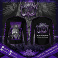 S.C.D. - The Macabre Voodoo Messiah of Masochism and Fetishism - Longsleeve