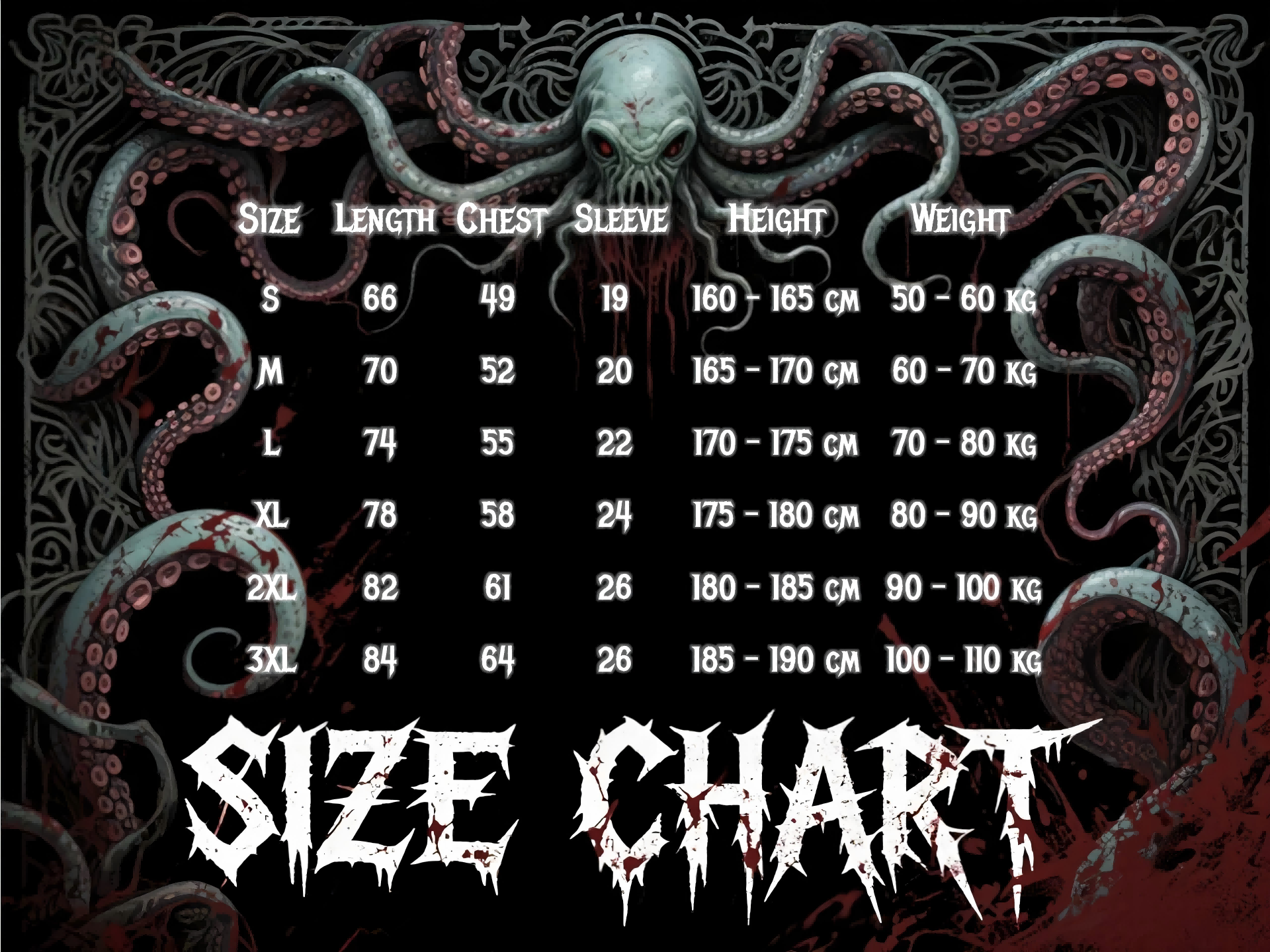 Morbid Saint - Lock Up Your Children - T-Shirt