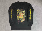 Kruelty -  Untopia [Cover Art Ver.] - Longsleeve