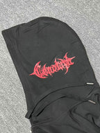 Cenotaph - The Gloomy Reflection of Our Hidden Sorrows - Hoodie