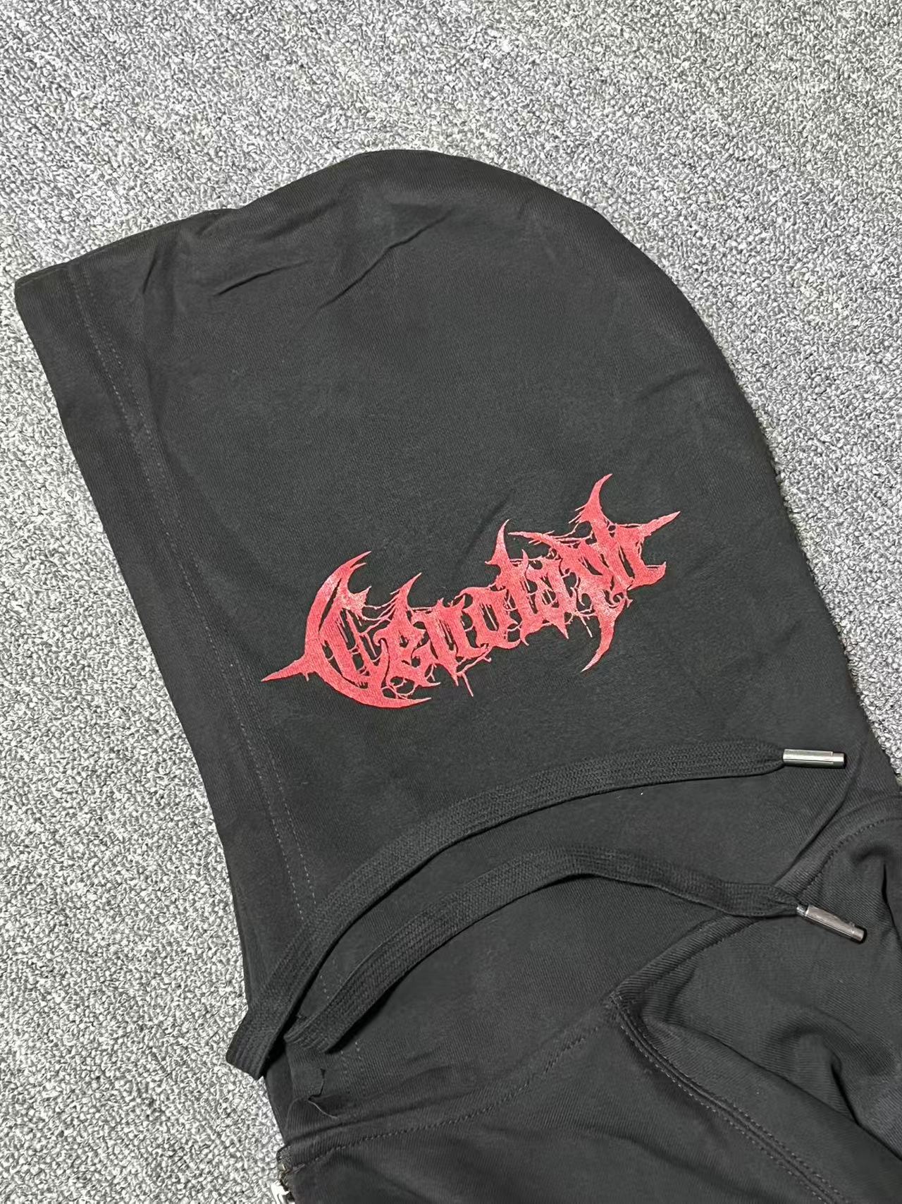 Cenotaph - The Gloomy Reflection of Our Hidden Sorrows - Hoodie
