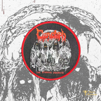 Cenotaph - The Eternal Disgrace - Patch