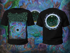 Astriferous - Pulsations from the Black Orb - T-shirt