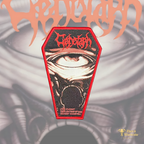 Cenotaph - The Gloomy Reflection of Our Hidden Sorrows - Patch