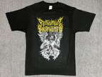 Posthumous Blasphemer - Brutal Death Metal Clinic - T-Shirt