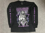 S.C.D. - The Macabre Voodoo Messiah of Masochism and Fetishism - Longsleeve