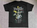 Purtenance - Member of Immortal Damnation - Asia Tour Edition - T-shirt