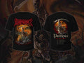 Purtenance - Asia Tour 2025 - T-shirt