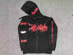 Cenotaph - The Gloomy Reflection of Our Hidden Sorrows - Hoodie