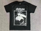 Caveman Cult - Rituals of Savagery - T-Shirt