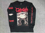 Cenotaph -  The Gloomy Reflection - Asia & Australia Tour Exclusive - Longsleeve