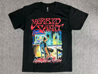 Morbid Saint - Destruction System - T-Shirt